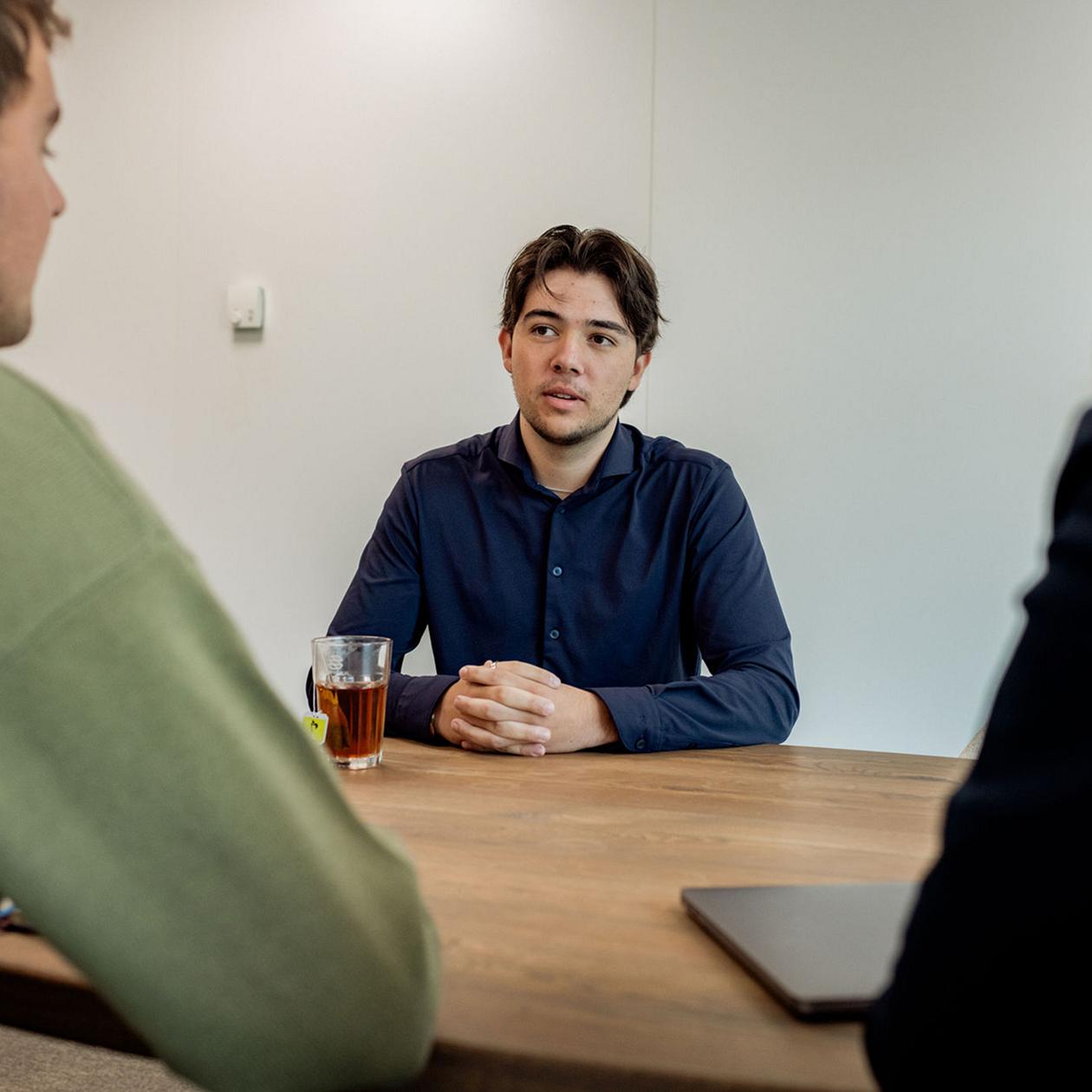 triple detachering en advies expertise en advies