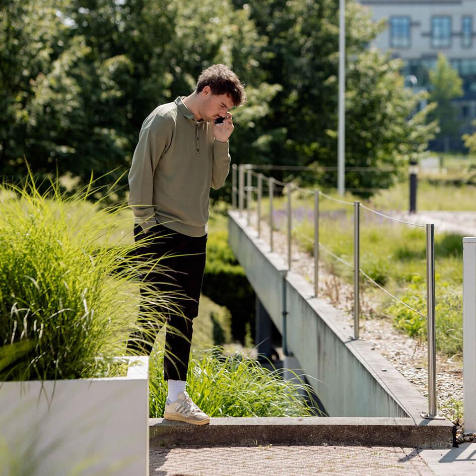 triple detachering en advies datachering