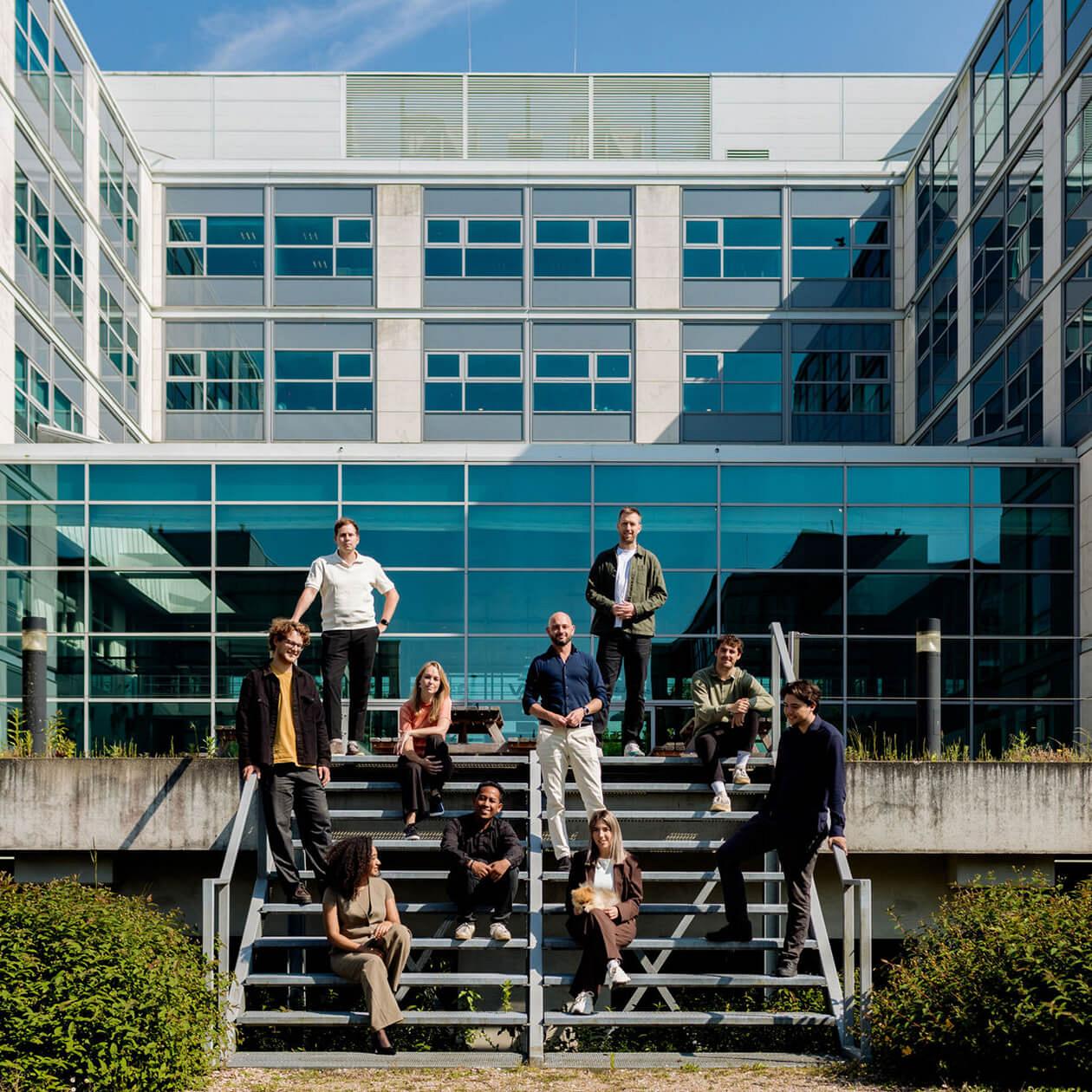 triple detachering en advies over triple