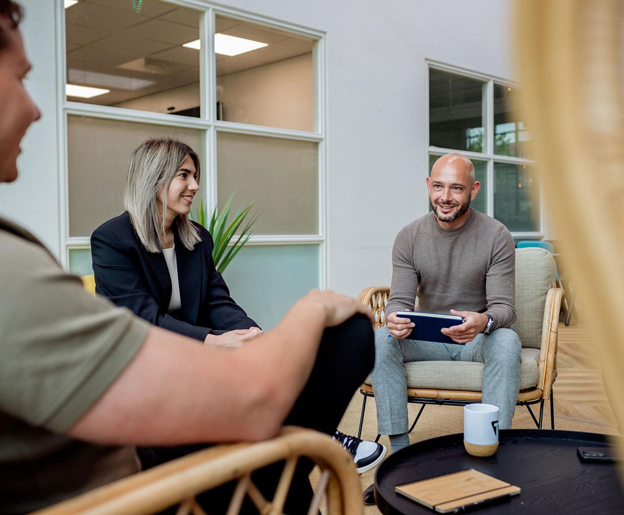 triple detachering en advies daarom triple