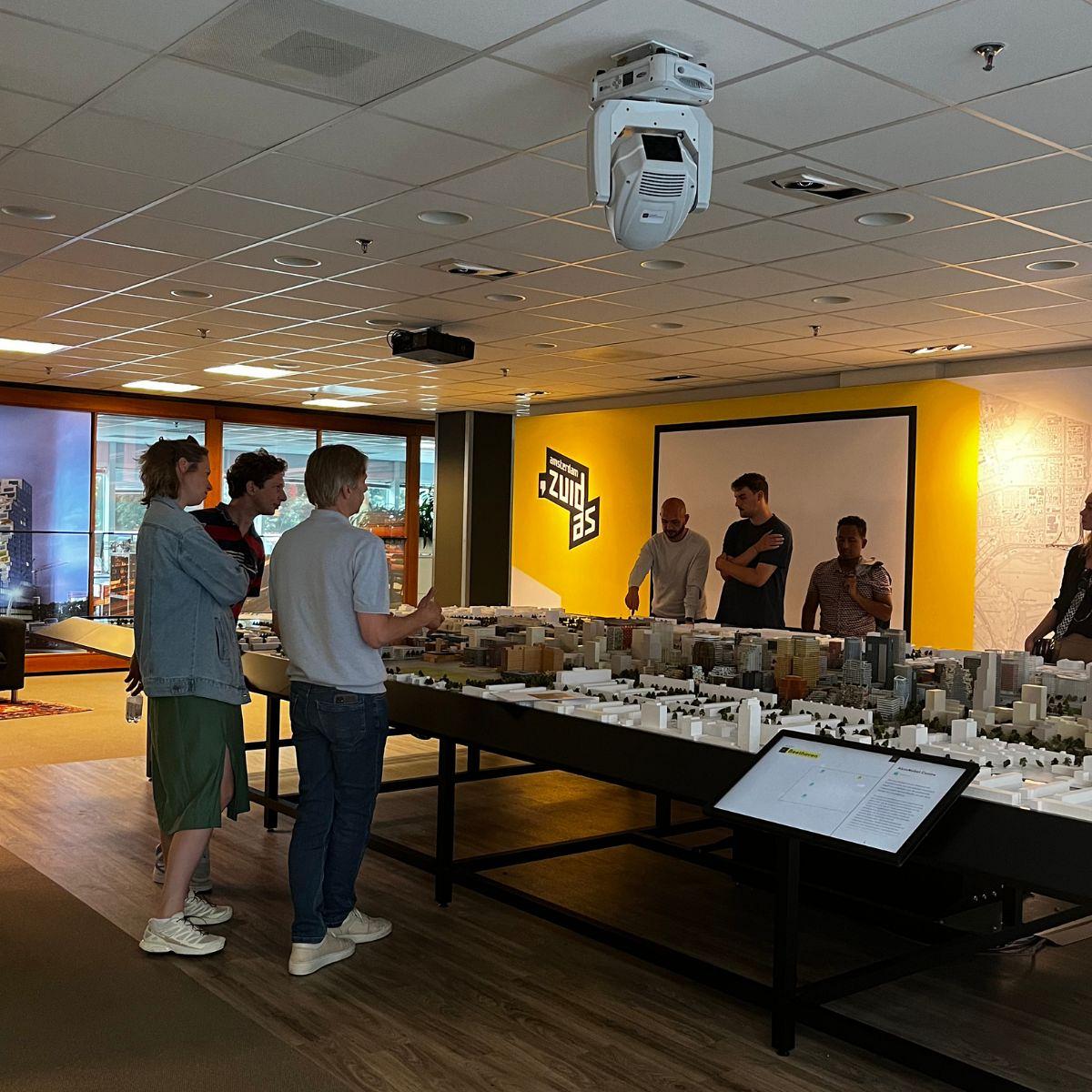 voorstel opmaak linkedin bericht  4