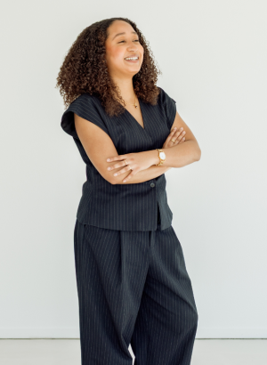triple detachering en advies tyra