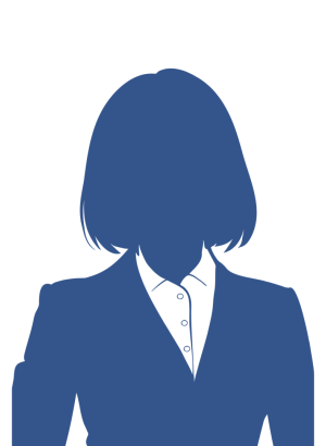 519 placeholder vrouw
