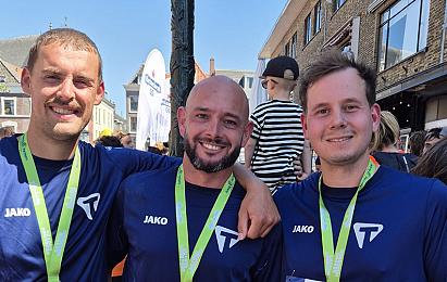 joost  van afstudeerstagiair tot hr manager triple detachering advies joost  van afstudeerstagiair tot hr manager