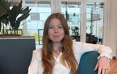 fiona de bock triple interview