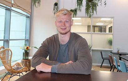 stijn van der erf interview triple