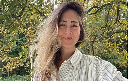 laura interview triple