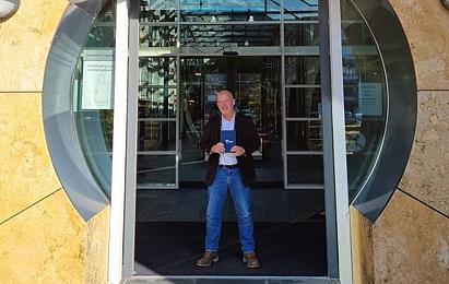 de projecten van gerard van zomeren triple