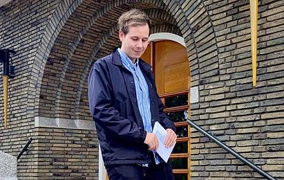 hoe is het nu met bart triple