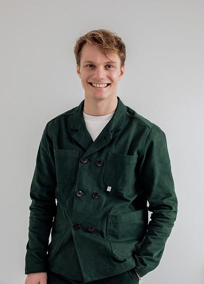 triple detachering en advies joris