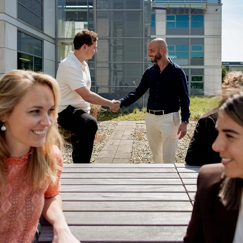 triple detachering en advies dit vinden wij belangrijk