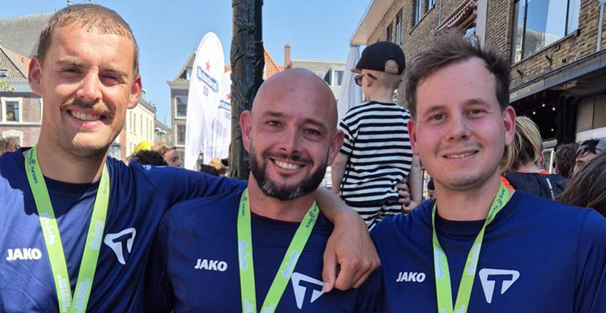 joost  van afstudeerstagiair tot hr manager triple detachering advies joost  van afstudeerstagiair tot hr manager