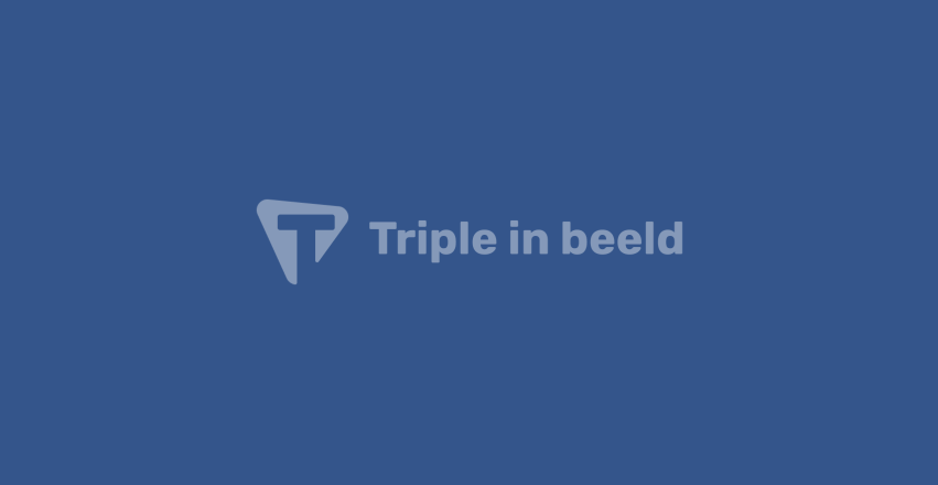triple in beeld placeholder