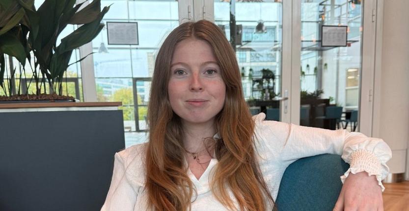 fiona de bock triple interview