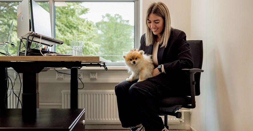 meet raquel en jordan triple interview