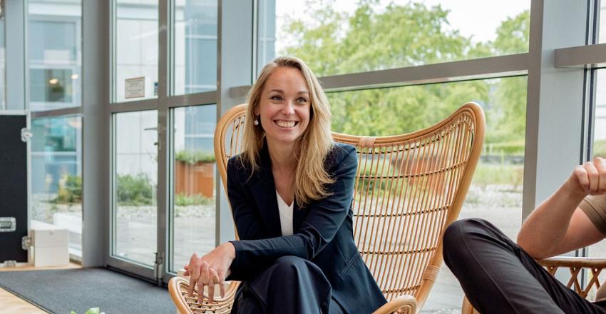 janou van eeuwijk even voorstellen