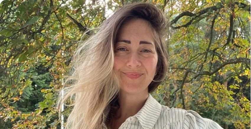 laura interview triple