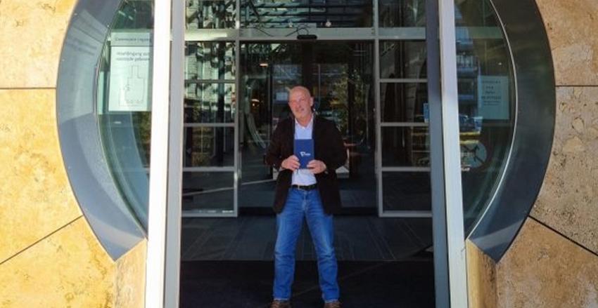 de projecten van gerard van zomeren triple