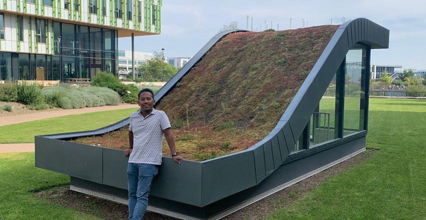 tom over klimaatadaptatie triple