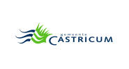 logo gemeente castricum